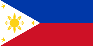 PHILIPPINES Team Logo