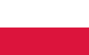 POLAND Team Logo