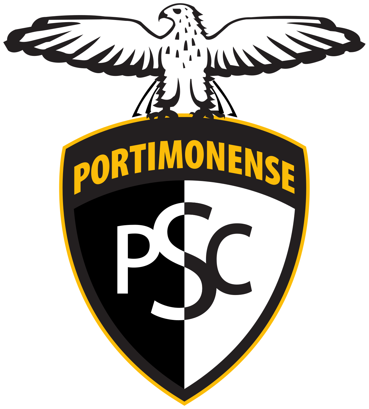 PORTIMONENSE Team Logo