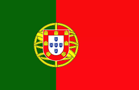 PORTUGAL Team Logo