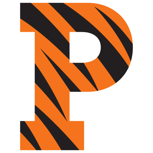 PRINCETON Team Logo