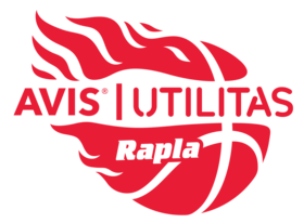 RAPLA Team Logo