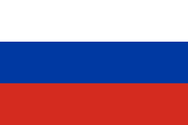 RUSSIA Team Logo
