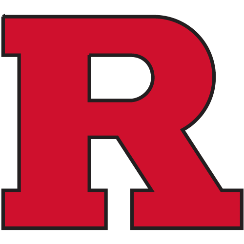 RUTGERS Team Logo