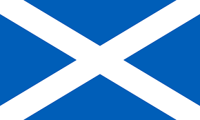 SCOTLAND Team Logo