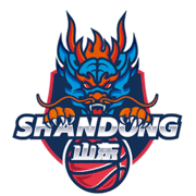 SHANDONG Team Logo