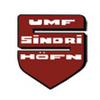 SINDRI Team Logo