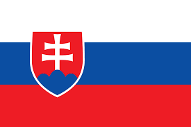 SLOVAKIA Team Logo