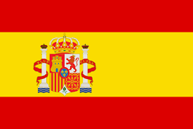 SPAIN Team Logo