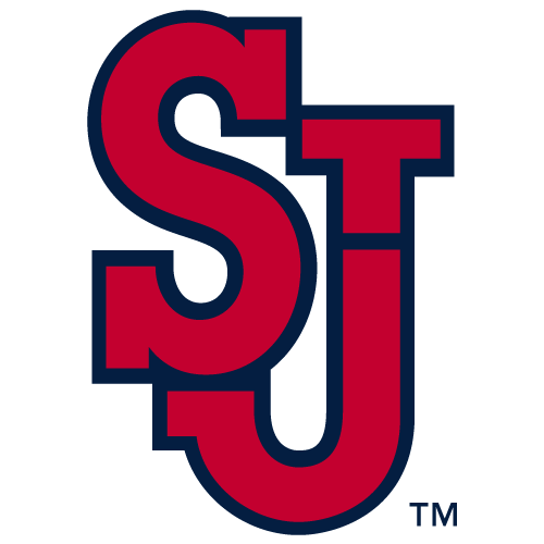 ST.JOHN'S Team Logo