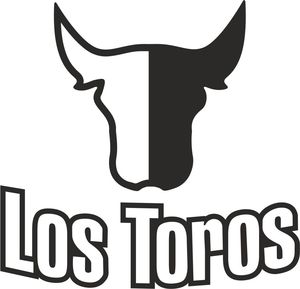 TAMSALU LOS TOROS Team Logo
