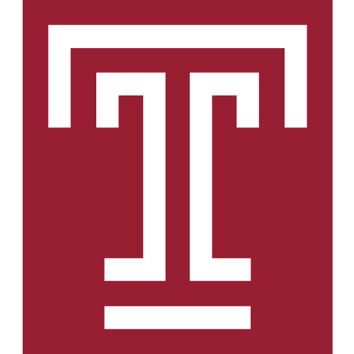 TEMPLE Team Logo