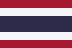 THAILAND Team Logo