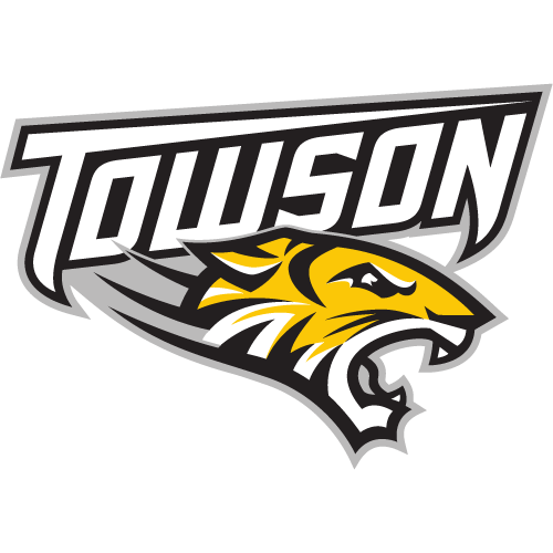 TOWSON Team Logo