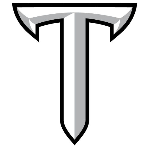 TROY Team Logo