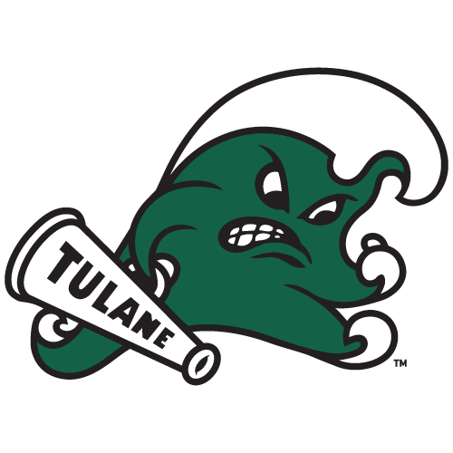 TULANE Team Logo