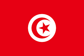 TUNISIA Team Logo
