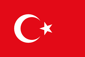 TURKEY Team Logo