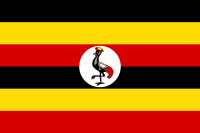 UGANDA Team Logo