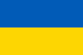 UKRAINE Team Logo