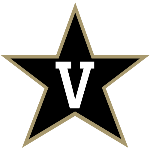 VANDERBILT Team Logo