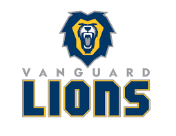 VANGUARD Team Logo
