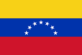 VENEZUELA Team Logo