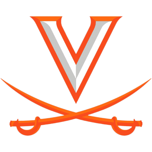 VIRGINIA Team Logo