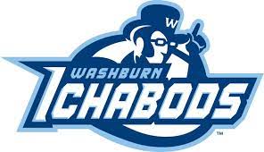 WASHBURN Team Logo