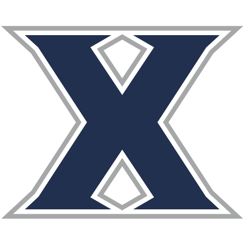 XAVIER Team Logo